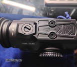 VORTEX Spitfire HD Gen II 5x Prism Scope AR-BDC4 Reticle