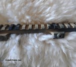 YHM Riser Yankee Hill Machine Picatinny rail
