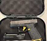 Glock 43x MOS 