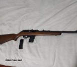 9mm Marlin Camp 9 - all Original and Un-Fired
