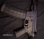 Ar Pistol 