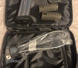 Springfield XD 10mm case and mag 