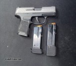 Sig p365 Compact