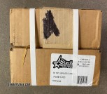 BNIB 1000pcs Starline 38 Special brass 