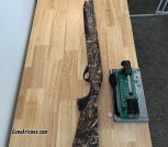 Weatherby Element Waterfowler 20Ga. (Like New)