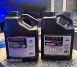 416 Barrett reloading hornady bullets, dies and Hodgdon in powder