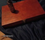 Gun cleaning kit