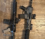 CMMG Mutant 300blk 