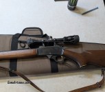 Ruger mod 336 35 Remington 