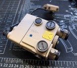 Steiner DBAL A3 - Green Laser