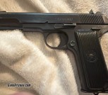 🔥 FOR SALE: Zastava M57 Tokarev – Yugoslav Military – Matching Numbers 🔥