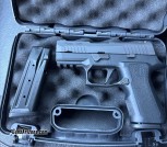 Sig p320 XC 9mm