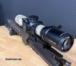 18” Upper Receiver Build 