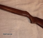 Ruger Woodstock for a 10/22