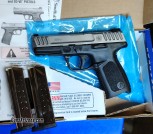 S&W SD9 2.0 9mm 16rnd mags, $289 out the door, NOT PrivPrty