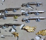 Stick Pins (PINSN01)