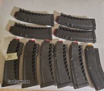 New CMMG AR22 .22LR 25rd Magazine Mag AR15