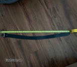 Milt Sparks belt