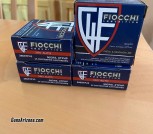 380 ACP Fiocchi Extrema XTP 90gr