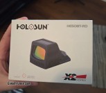 HOLOSUN 508T RD
