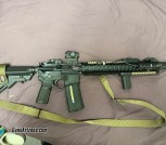 Spikes Tactical .300 Blackout