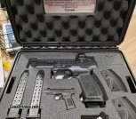 Canik SFX Rival-S 9mm