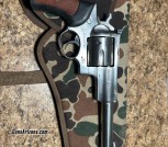 Ruger 44 super Redhawks