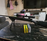 Mossberg atr 100 