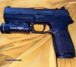 ISO: Walther PDP or PPK 