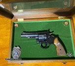 Colt TROOPER LEO .357 Magnum Revolver