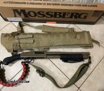 590 SHOCKWAVE CERAKOTE mossberg 