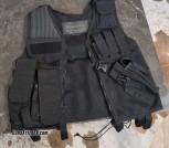 New Blackhawk Tactical Vest