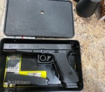 Rare Collector Brand New Gen2 Glock 24p factory ported & compensated