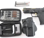Smith & Wesson Shield EZ 'PC' 9mm