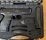 H&K VP9