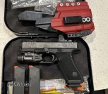 Glock 45 Gen 6 MOS