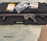 Daniel Defense DDM4V7 Pro (new)