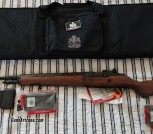 Springfield Armory M1a Standard Walnut