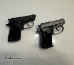 Beretta 32 auto / .25 cal