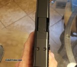 Glock 19 mos