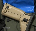 FNH SCAR 17s/16s/15p Buttstock Module(FDE)
