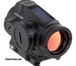 SPARC solar red dot