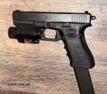 Glock 22c 