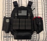 OPT/Mayflower MBAV APC and other Tac Gear