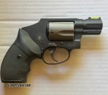 Smith Wesson 340PD