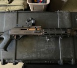 Orthos Arms 12 gauge