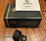 Leupold DeltaPoint Pro Nightvision