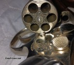 Smith & Wesson Model 19-5