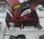 Federal Champion 45ACP