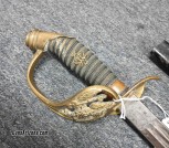 Prussian WW1 Officers Sabre
